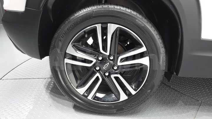 Chevrolet Trailblazer 2022 — 5