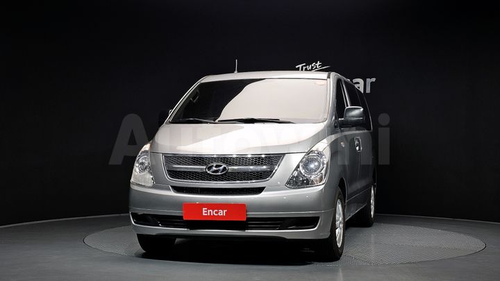 Hyundai Starex 2013 — 3