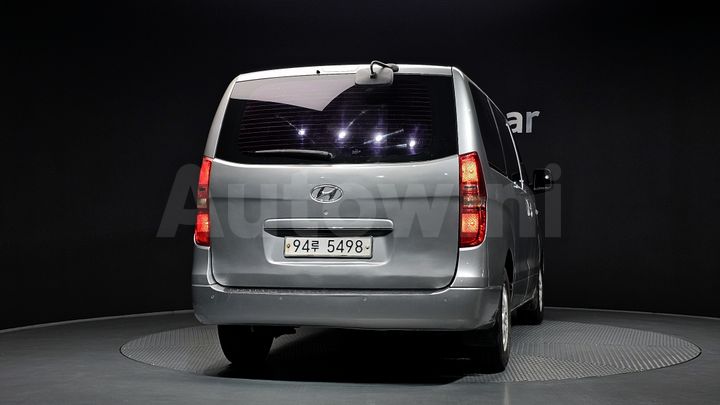 Hyundai Starex 2013 — 4