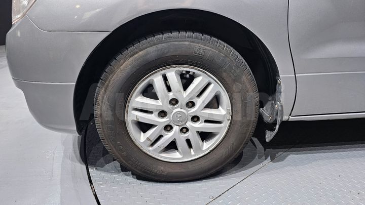 Hyundai Starex 2013 — 5