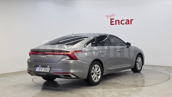 Kia K8 2023 — 2
