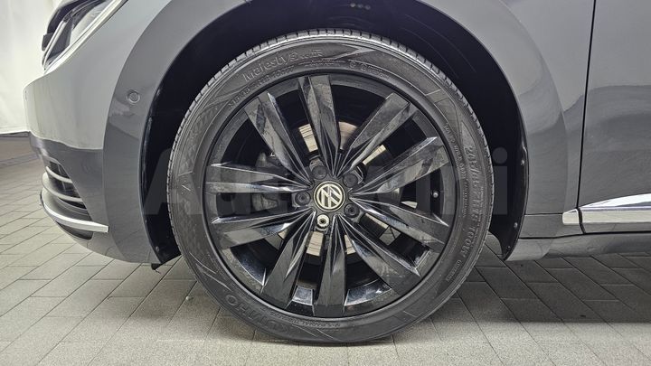 Volkswagen Arteon 2019 — 5