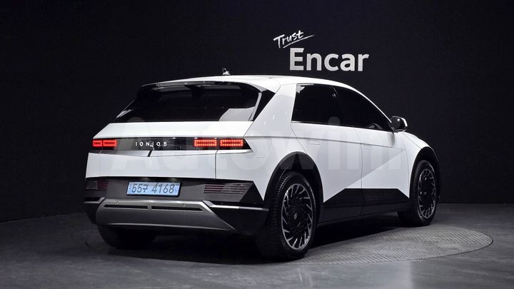 Hyundai Ioniq5 2023 — 2
