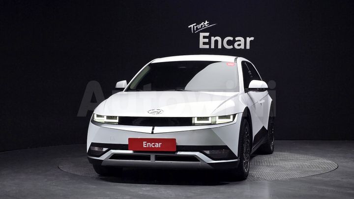 Hyundai Ioniq5 2023 — 3