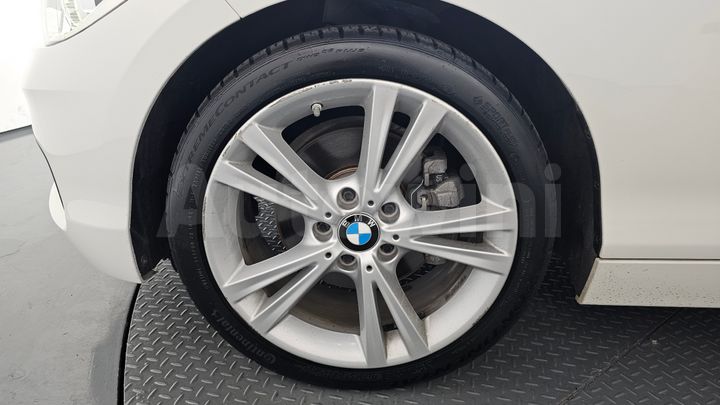 BMW 1 Series 2019 — 5