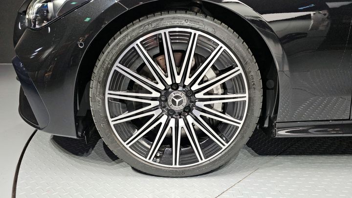 Mercedes Benz CLE Class