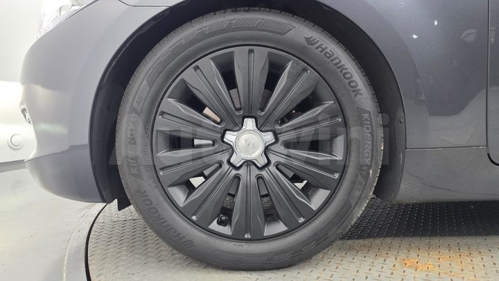 Kia K9 2016 — 5