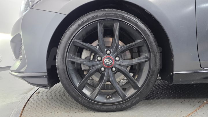 Hyundai Veloster 2018 — 5