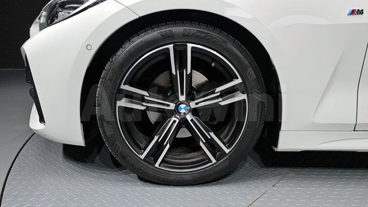 BMW 4 Series 2022 — 5