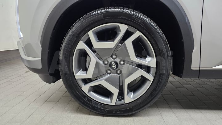 Hyundai Palisade 2024 — 5