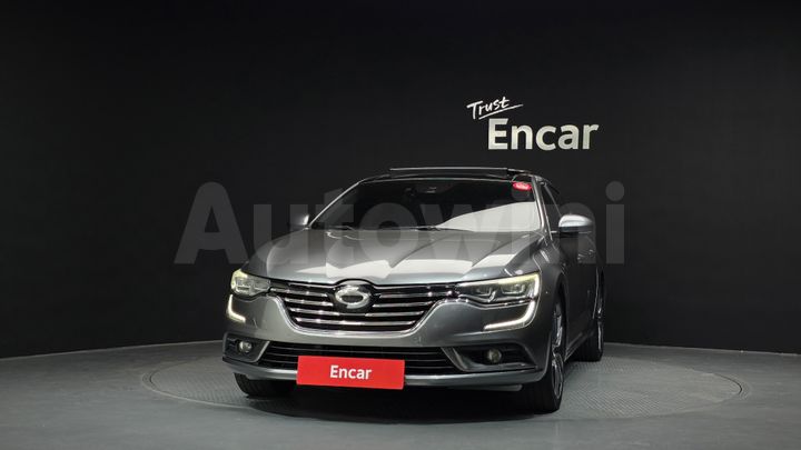 Renault SM6 2016 — 3