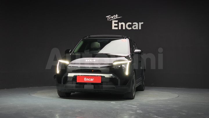 Kia EV3 2025 — 3