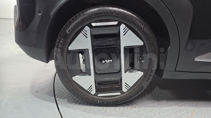 Kia EV3 2025 — 5