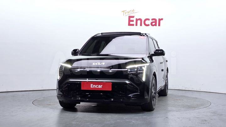 Kia EV3 2025 — 3