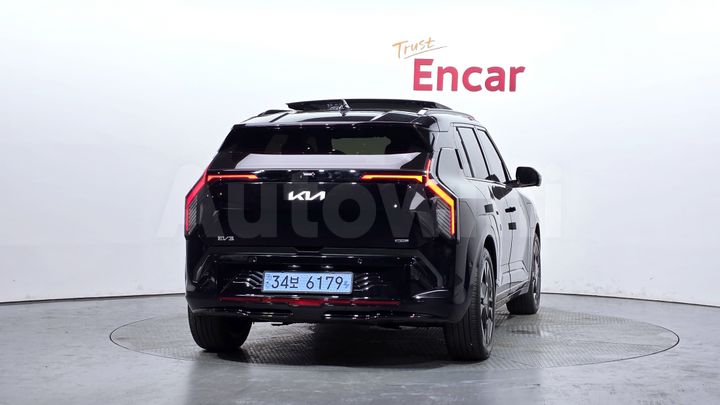 Kia EV3 2025 — 4
