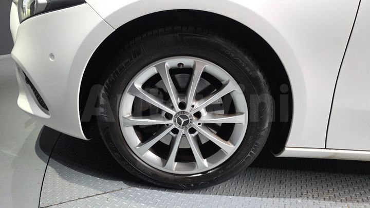 Mercedes Benz A Class 2019 — 5