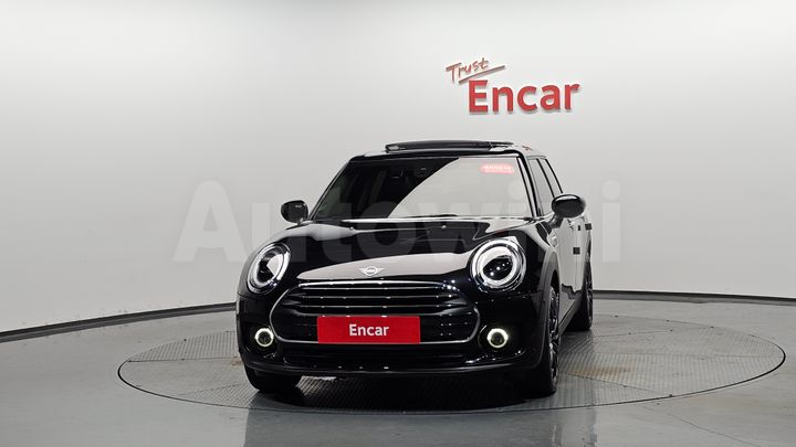 Mini Clubman 2024 — 2