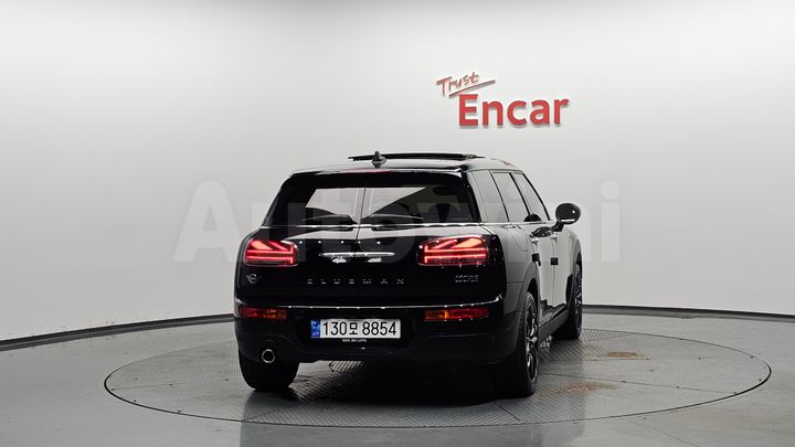 Mini Clubman 2024 — 3