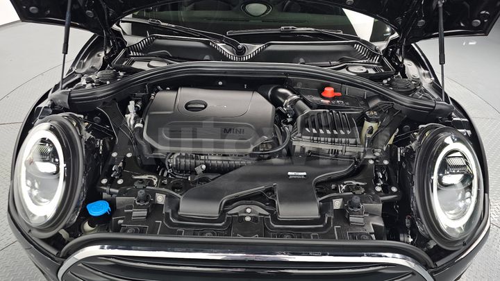 Mini Clubman 2024 — 5