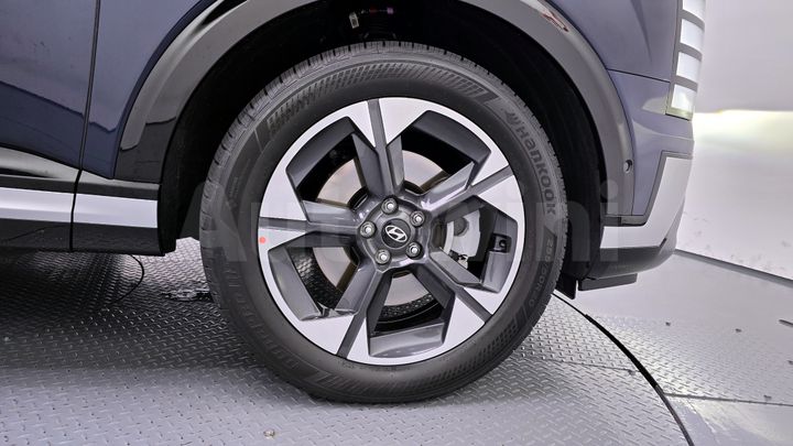 Hyundai Palisade 2026 — 5