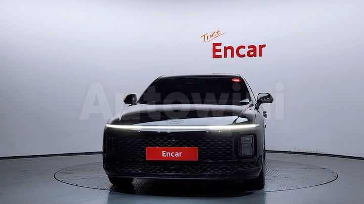 Hyundai Grandeur 2023 — 3