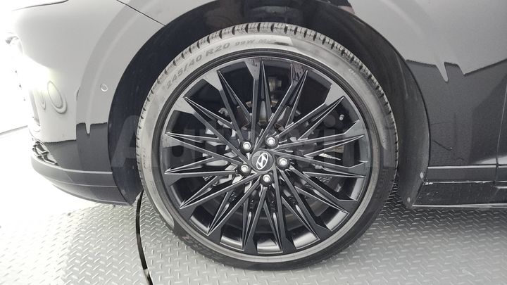 Hyundai Grandeur 2023 — 5
