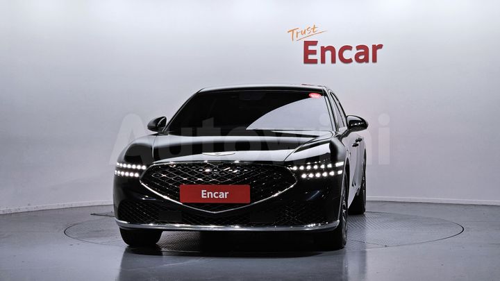 Genesis G90 2024 — 3