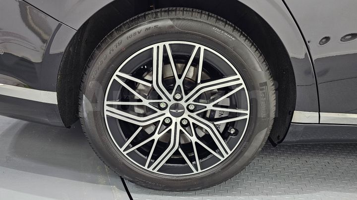 Genesis G90 2024 — 5