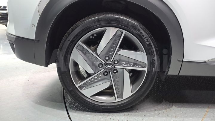 Hyundai Nexo 2020 — 5