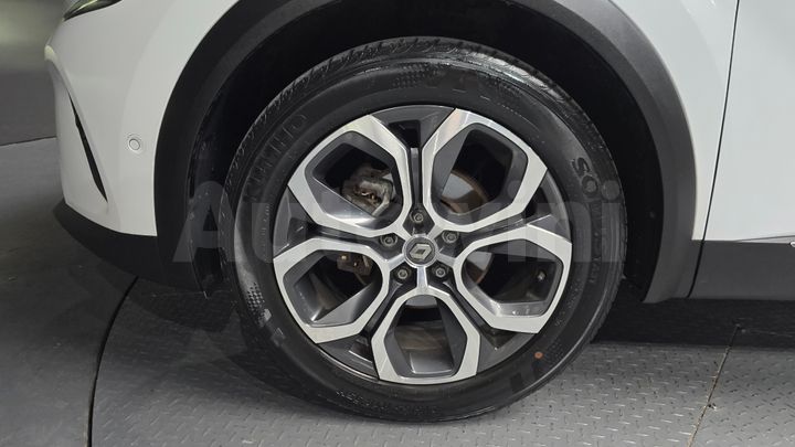 Renault Captur 2020 — 4