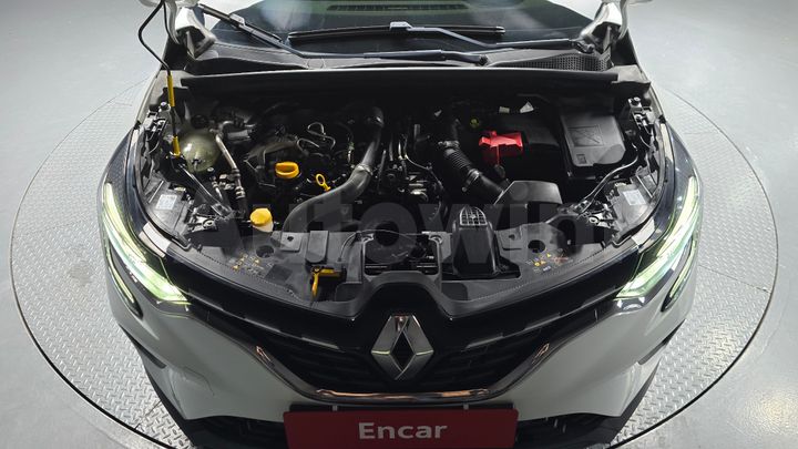 Renault Captur 2020 — 5