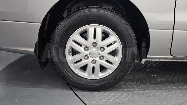 Hyundai Starex 2017 — 5