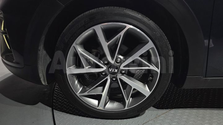 Kia Niro 2020 — 5