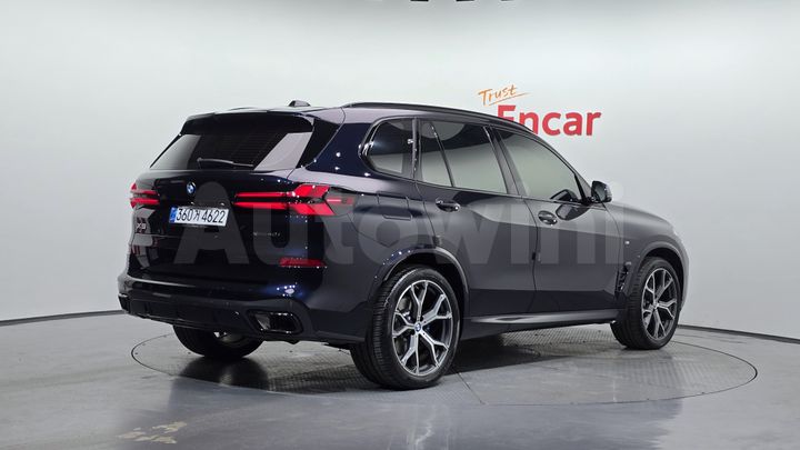 BMW X5 2026 — 2