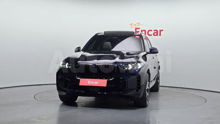 BMW X5 2026 — 3