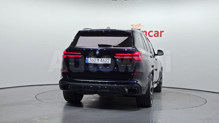 BMW X5 2026 — 4