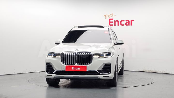 BMW X7 2021 — 4