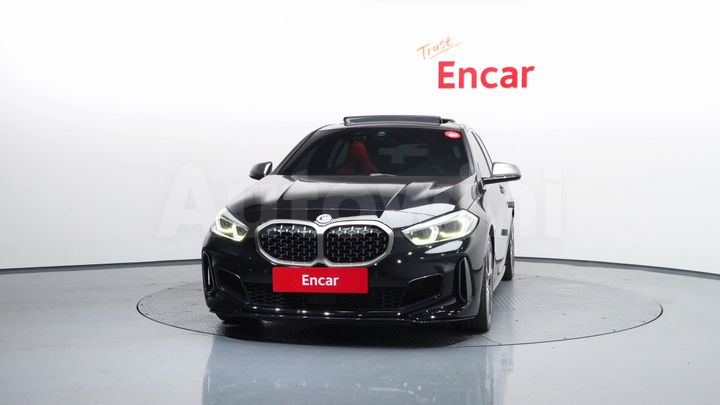 BMW 1 Series 2022 — 3