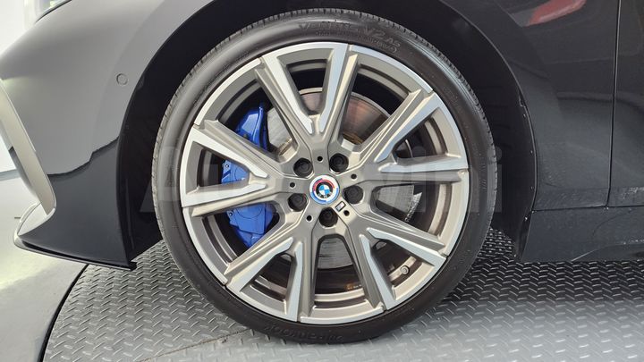 BMW 1 Series 2022 — 5