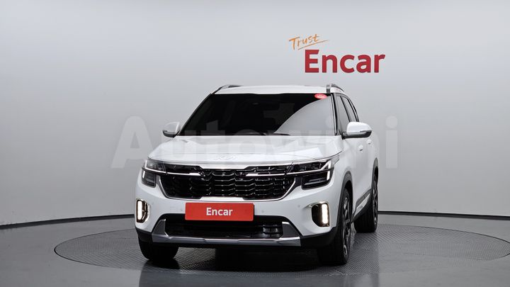 Kia Seltos 2024 — 3