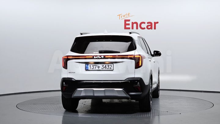 Kia Seltos 2024 — 4