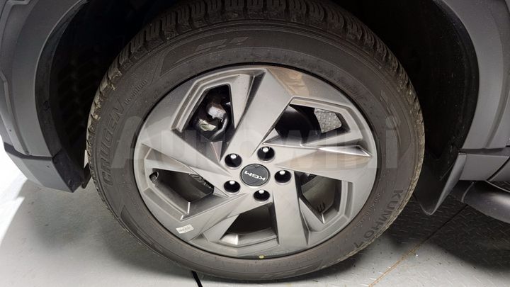 KGM (Ssangyong) Musso 2025 — 4
