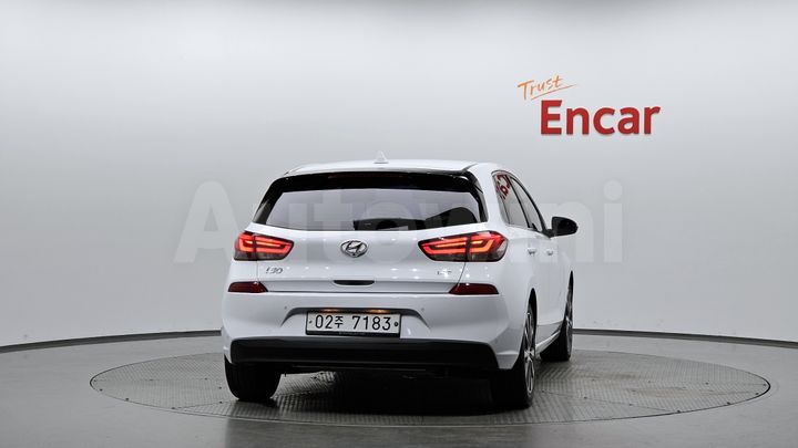 Hyundai i30 2018 — 3