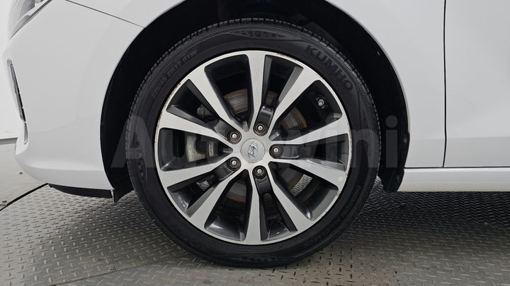 Hyundai i30 2018 — 4