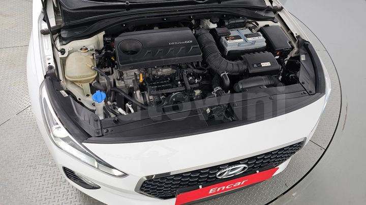 Hyundai i30 2018 — 5