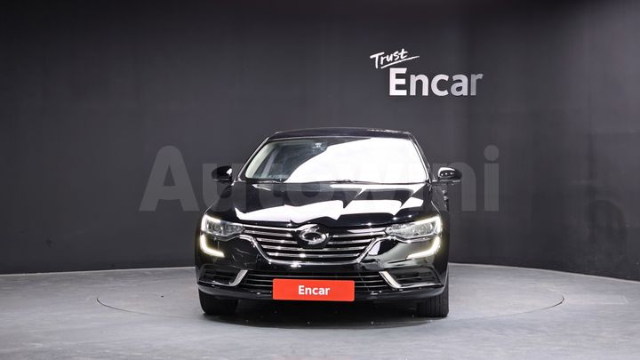 Renault SM6 2017 — 3