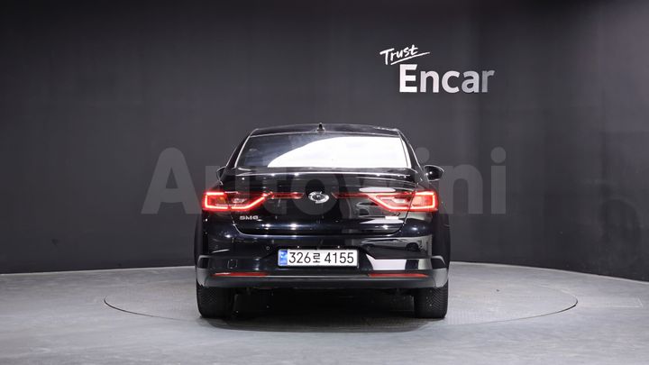 Renault SM6 2017 — 4