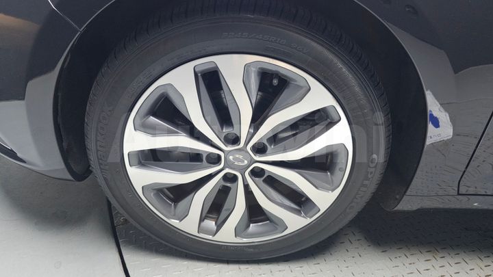 Renault SM6 2017 — 5