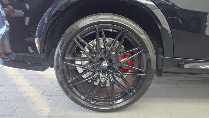 BMW X6M