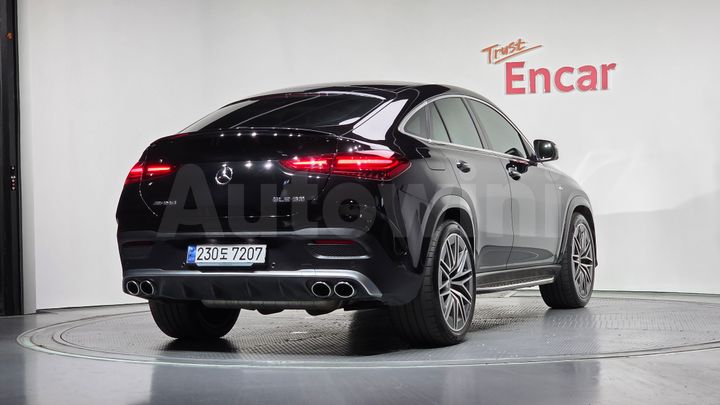 Mercedes Benz GLE Class 2024 — 2